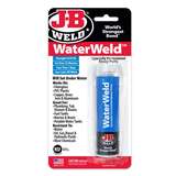 WaterWeld™ Epoxy Putty, 2oz Stick redirect to product page