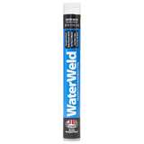 WaterWeld™ Epoxy Putty, 7" Length, Uncarded, 4oz Stick redirect to product page