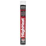 HighHeat™ Epoxy Putty, 7" Length, Uncarded, 4oz Stick redirect to product page