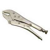 Vise-Grip Locking Plier, 1-7/8 in x 10 in redirect to product page
