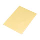 Cleanroom Paper, Yellow, Antistatic, 22#, 8.5" x 11", 250 Sheets per Pack, 10 Packs per Case redirect to product page