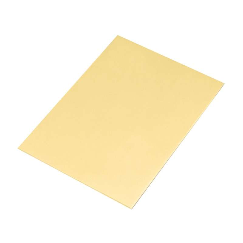 Cleanroom Paper, Yellow, Antistatic, 22#, 8.5" x 11", 250 Sheets per Pack, 10 Packs per Case