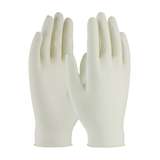 Ambi-Dex Disposable Latex Gloves, Exam Grade, Textured, PF, 5 Mil, Large, 10 Boxes per Case redirect to product page