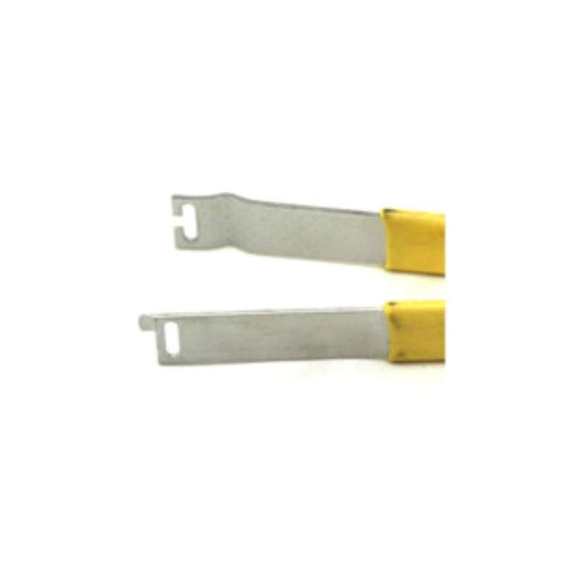 Tip and Vacuum Cup Tool, for Desoldering and Rework