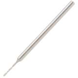 Drill Bit, 0.79mm, Replacement Parts, 10/Package, 1112 Series redirect to product page
