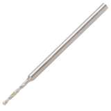 Drill Bit, 1.19mm, Replacement Parts, 10/Package, 1112 Series redirect to product page