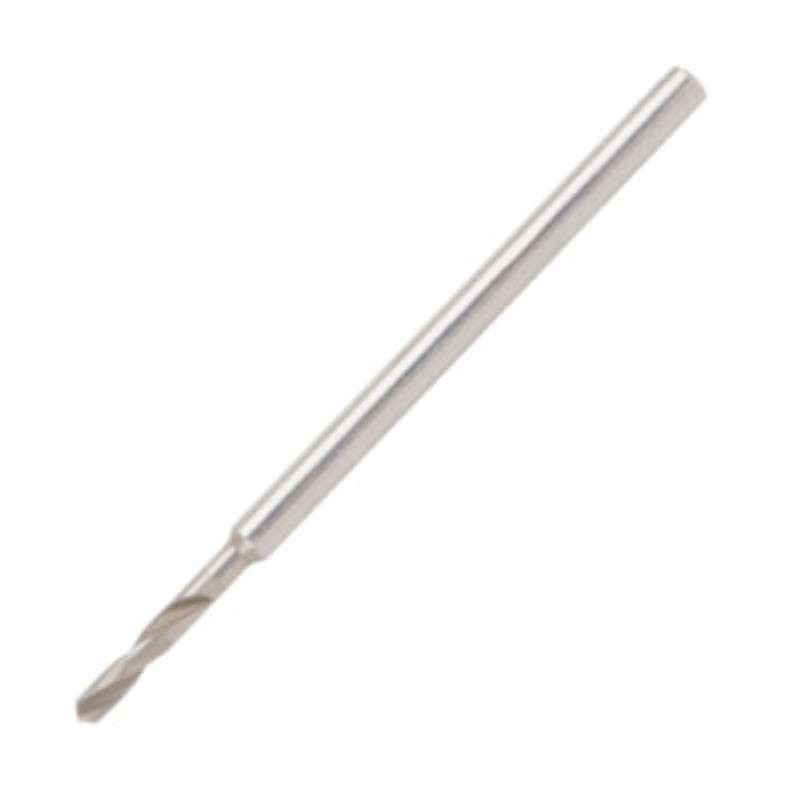 Twist Drill Bit, 1.59mm, Works with MC-65 MIcroChine, 10/Package, 1112 Series