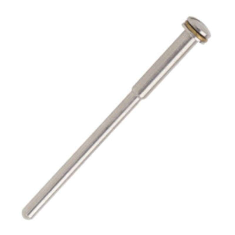 Mandrel with Screw Top, for MC-65 Microchine, 10/Package, Mandrel Series