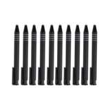 Abrasive, Stick, Fine, White, Non-ThermoBond Cir-Kits & Stencils, 10/pk redirect to product page