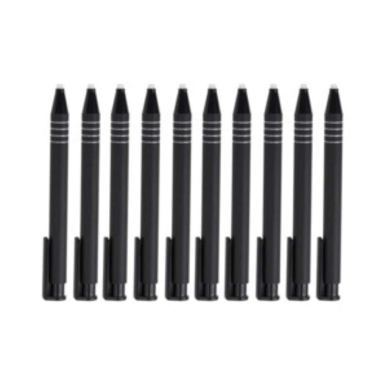 Abrasive, Stick, Fine, White, Non-ThermoBond Cir-Kits & Stencils, 10/pk