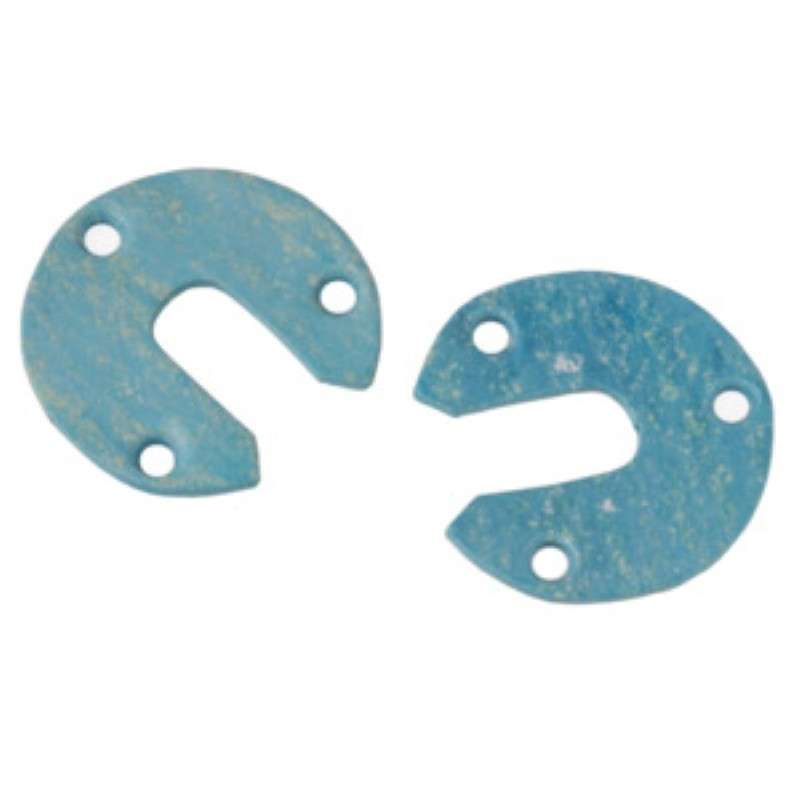 Heater Extract Washer, 2/Package, P2 Series