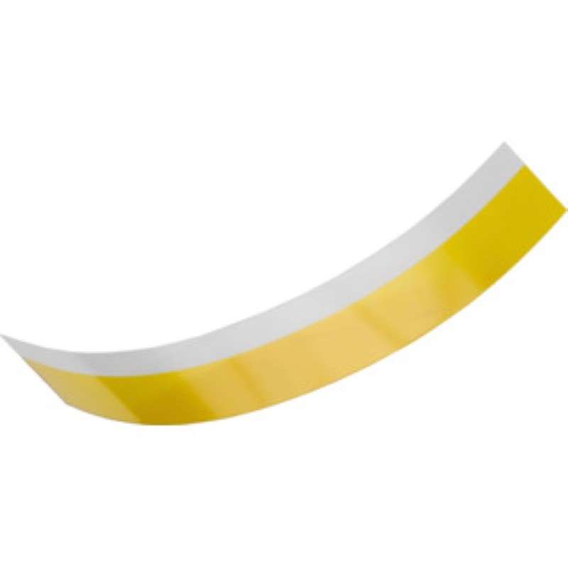 Kapton Tape, 0.5" Width x 3.5" Length, 25/Pack