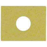 Sponge, Soldering Tip Cleaner, for Hot Cubby Soldering Iron, 3/Package redirect to product page