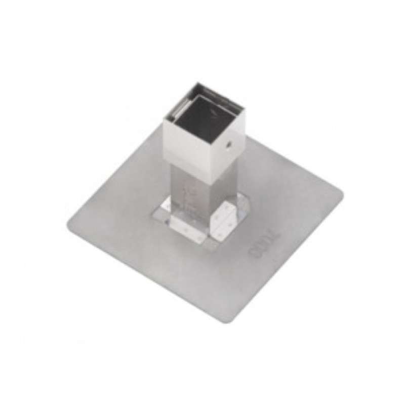 Nozzle ThermoFlo, BGA, 13mm x 13mm, for TF Series Rework Systems