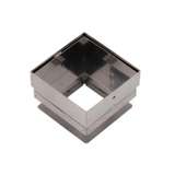 Nozzle ThermoFlo, BGA, 60mm x 60mm, for TF Series Rework Systems redirect to product page