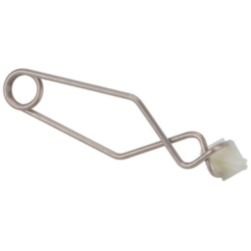 Edge Connector Clamp Assembly