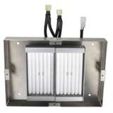 Bottom Side Heater, Assembly, 230V, EXP, for IR3000 BGA Rework Systems redirect to product page