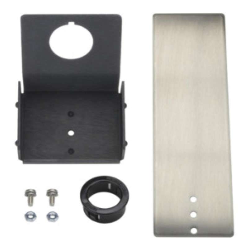 Paste Disp Cubby Kit