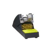 Soldering Iron Stand, Standard, for MT-200 Tweezer Handpiece redirect to product page