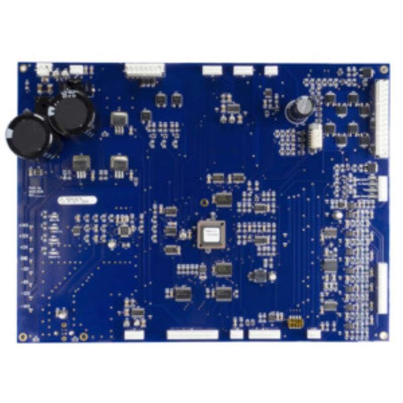 Printed Circuit Board, Assembly, 115V, 230V, for TF/ IR Series Control