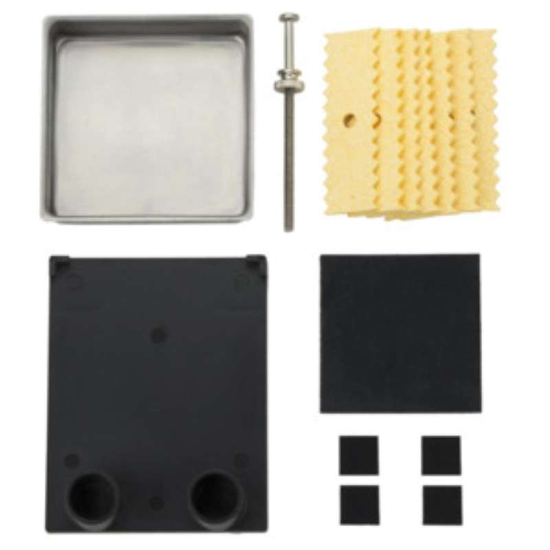 Cleaning Station, for SMT