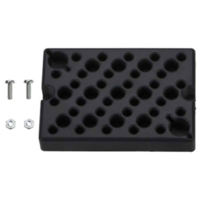 Tip Redi-Rak Assembly, Strong