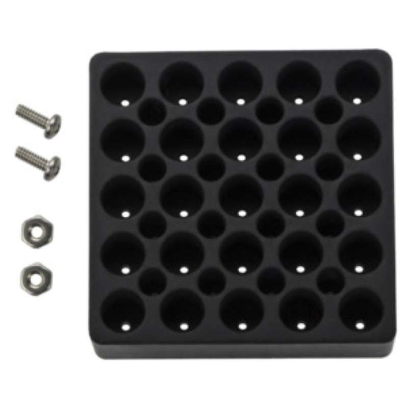 Soldering Iron, Tip & Tool Stand, Standard Version, for PRC Systems