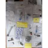 Consumables Kit, One Year, Optional Items for PRC Systems redirect to product page