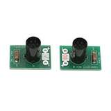 Calibration Kit, for MBT, 220/250, Power Source redirect to product page