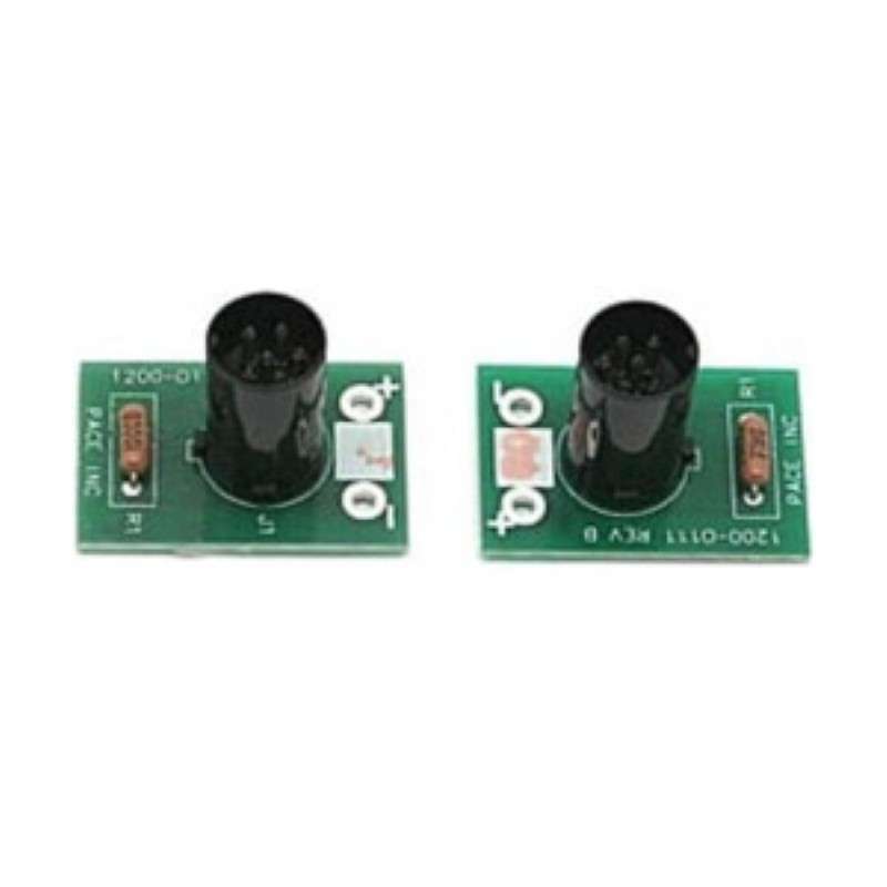 Calibration Kit, for MBT, 220/250, Power Source