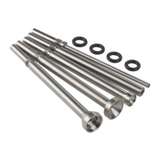 IR Vacuum Pick Kit, 6 Sizes, for IR 3000 BGA Rework Systems redirect to product page