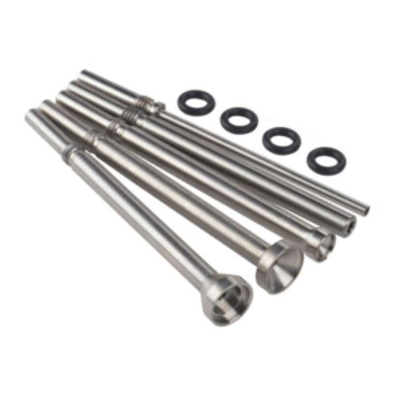 IR Vacuum Pick Kit, 6 Sizes, for IR 3000 BGA Rework Systems