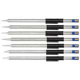 Soldering Tip Kit, 7 Pcs, Heater Cartridge, Micro, TD-200 Series redirect to product page