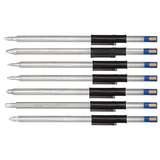 Soldering Tip Kit, 7 Pcs, Heater Cartridge, Chisel, TD-200 Series redirect to product page