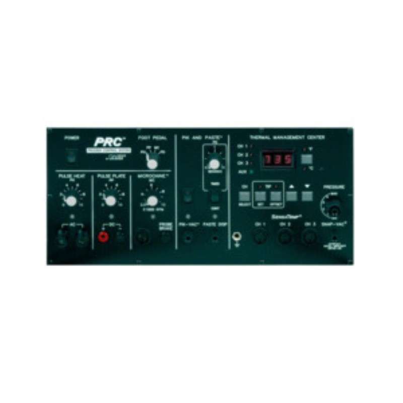 Power Supply, PPS-400, for PRC 2000 Series