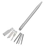 Provise Kit, ThermoBond Cir-Kit, Surface Mount Version, for Cutting & Scrapping redirect to product page