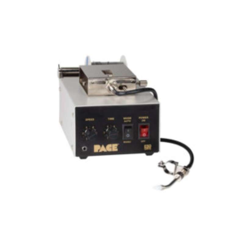 Solder Feeder, SF200, Motorized, 120 VAC, 6W, for ADS-200 Series