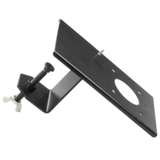 Bench Mounting Bracket, 45mm, with Metal Flex Arm redirect to product page