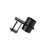 Mounting Bracket, for 75mm ESD Safe Flex Arm redirect to product page