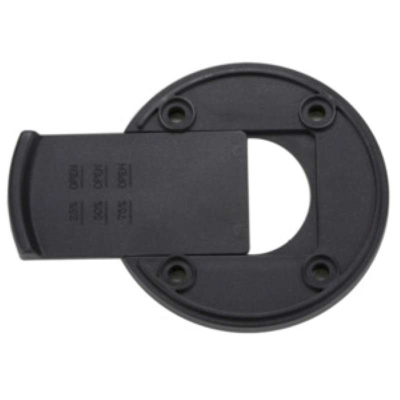 Mounting Kit, Finger Guard, 1/Package