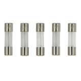 Fuse, 2 Amp Time Lag, 120 Volts, 5 per Package redirect to product page