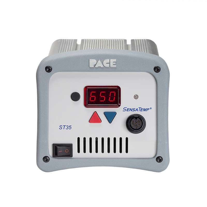 ST35 Sensatemp® Soldering Station, Power Source Only, 120 Watt