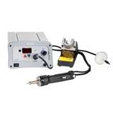 ST125 Sensatemp® Rework Station w/ SX-100 Sodr-X-Tractor, 120 Watt redirect to product page