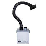 Arm-Evac 105 Fume Extractor, 230V, With 4 Foot Esd Safe Flex Arm And Nozzle redirect to product page