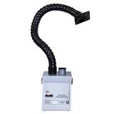 Arm-Evac 200 Fume Extractor, 120V, With 4 Foot Esd Safe Flex Arm And Nozzle redirect to product page