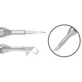 Solder Tip, MD-80, Knife Blade, 45°, 0.3mm W, 2.5mm redirect to product page