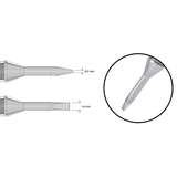 Solder Tip, MD-83, Chisel, 20°, 1.6mm W redirect to product page