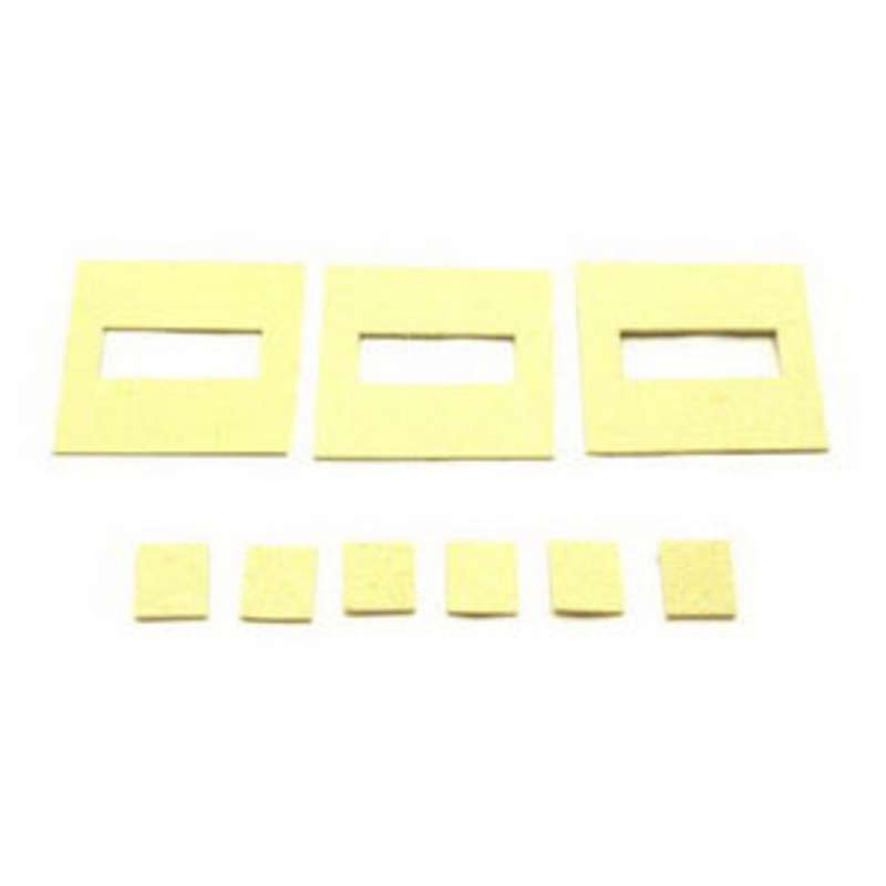 PACE Worldwide 4021-0008-P3