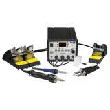 MBT 250 Digital SDT Rework and Repair System redirect to product page