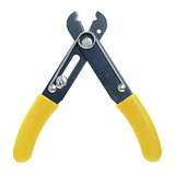 Adjustable 10-30 AWG Wire Stripper and Cutter redirect to product page